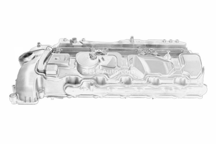 Capac culbutori pentru: BMW 1 (E82), 1 (E88), 1 (F20), 1 (F21), 2 (F22, F87), 2 (F23), 3 (E90), 3 (E91), 3 (E92), 3 (E93), 3 (F30, F80), 3 (F31), 3 GRAN TURISMO (F34), 4 (F32, F82) 3.0/3.0H 03.06-