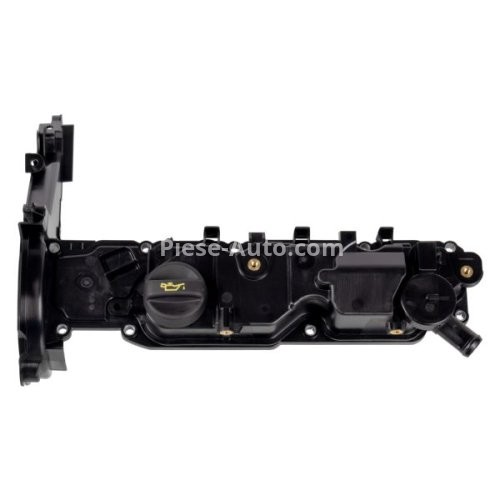 Capac culbutori pentru: DS DS 3, DS 4, DS 5; VOLVO C30, S40 II, S60 II, S80 II, V40, V50, V60 I, V70 III; CITROEN BERLINGO, BERLINGO MULTISPACE, BERLINGO/MINIVAN, C-ELYSEE 1.4D-1.6D 02.06-
