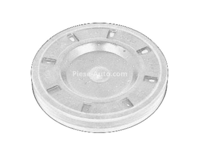 Acoperire ax came (spate) , pentru: CITROEN JUMPER; FIAT DUCATO; PEUGEOT BOXER 3.0D 04.10-