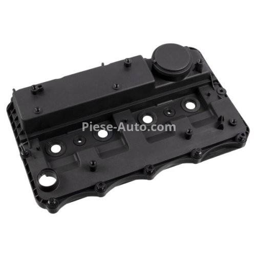 Capac culbutori pentru: CITROEN JUMPER; FORD RANGER, TOURNEO CUSTOM V362, TRANSIT, TRANSIT CUSTOM V362, TRANSIT TOURNEO, TRANSIT V363; LAND ROVER DISCOVERY SPORT, FREELANDER 2 2.2D 04.06-