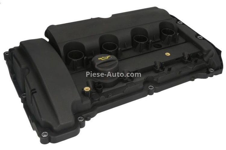 Capac culbutori pentru: CITROEN C4, C4 GRAND PICASSO I, C4 I, C4 PICASSO I, C5 III; MINI (R56), (R57), (R58), (R59), CLUBMAN (R55); PEUGEOT 207, 308 I 1.6 02.06-