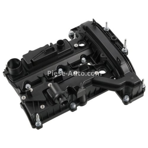 Capac culbutori pentru: FORD B-MAX, C-MAX II, ECOSPORT, FIESTA VI, FOCUS III, GRAND C-MAX, MONDEO V, TOURNEO CONNECT V408 NADWOZIE WIELKO, TOURNEO COURIER B460, TRANSIT CONNECT V408/MINIVAN 1.0 02.12-