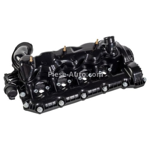 Capac culbutori pentru: LAND ROVER RANGE ROVER III, RANGE ROVER IV, RANGE ROVER SPORT I, RANGE ROVER SPORT II 2.7D-5.0 03.02-