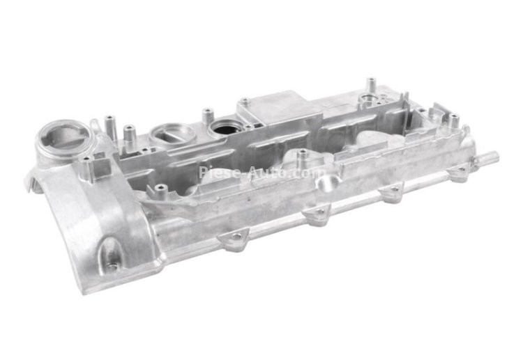 Capac culbutori pentru: MERCEDES SPRINTER 2-T (B901, B902), SPRINTER 3,5-T (B906), SPRINTER 3-T (B903), SPRINTER 3-T (B906), SPRINTER 4,6-T (B906), SPRINTER 4-T (B904) 2.1D/2.2D 03.99-12.09
