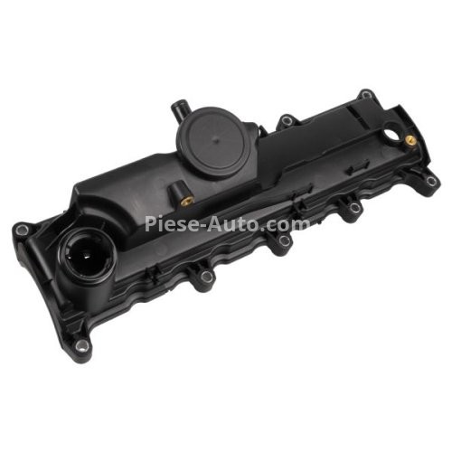Capac culbutori pentru: NISSAN NOTE, QASHQAI I, TIIDA; RENAULT CLIO III, KANGOO BE BOP, KANGOO EXPRESS, KANGOO II, LAGUNA III, MEGANE, MEGANE II, MEGANE III, MODUS 1.5D 09.02-