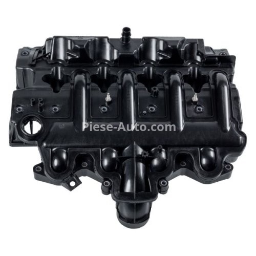 Colector de aspiratie pentru: NISSAN INTERSTAR, PRIMASTAR; OPEL MOVANO, VIVARO A; RENAULT AVANTIME, ESPACE IV, LAGUNA II, MASTER II, TRAFIC II, VEL SATIS 2.2D/2.5D 09.00-