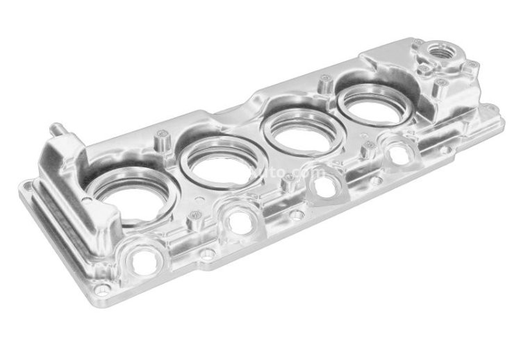Capac chiuloasa pentru RENAULT MASTER II Bus (JD),3.0 dCi 140 (JD0T),Codurile motorului: ZD3 200,ZD3 202
