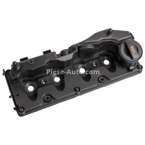 Capac culbutori pentru: SEAT EXEO, EXEO ST; VW AMAROK, CRAFTER 30-35, CRAFTER 30-50 2.0D 12.08-