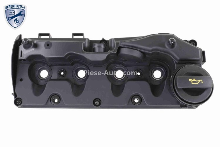 Capac culbutori pentru: VW MULTIVAN V, MULTIVAN VI, TRANSPORTER / CARAVELLE VI, TRANSPORTER V, TRANSPORTER VI 2.0D 09.09-12.19