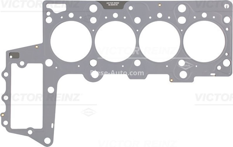 Garnitură de chiulasă Victor Reinz , BMW 118d, 318d, X3 2.0d / 03 -