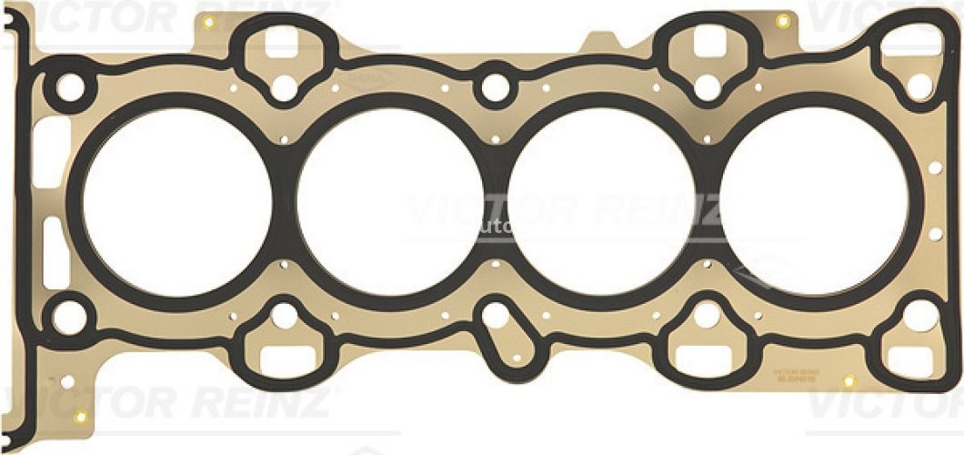 Garnitură de chiulasă Victor Reinz pentru: FORD 1.8 16V - Mondeo 2000 ->