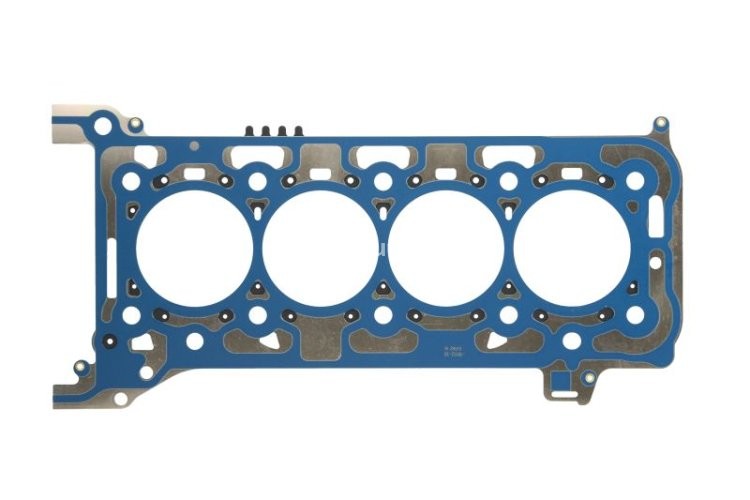 Garnitură de chiulasă Victor Reinz ,(grosime: 1,2mm) , pentru: FORD TOURNEO CUSTOM V362, TRANSIT CUSTOM V362, TRANSIT V363 2.0D 12.15-