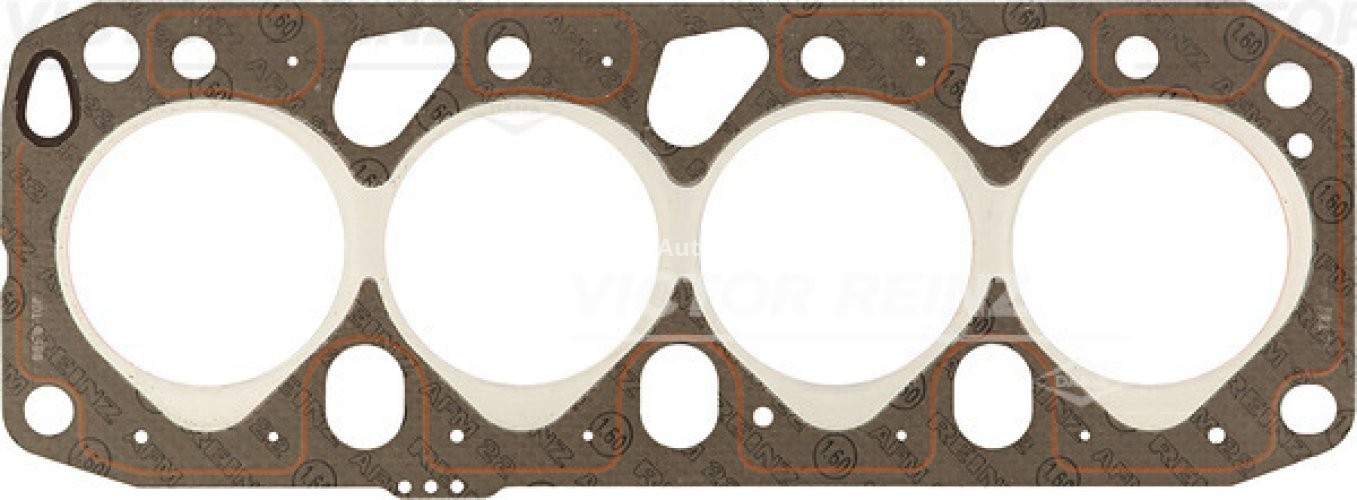 Garnitură de chiulasă Victor Reinz , FORD FIESTA IV 1.8 D/95-00/MONDEO II 1.8 TD / Mazda 121 III 1.8 D/96-