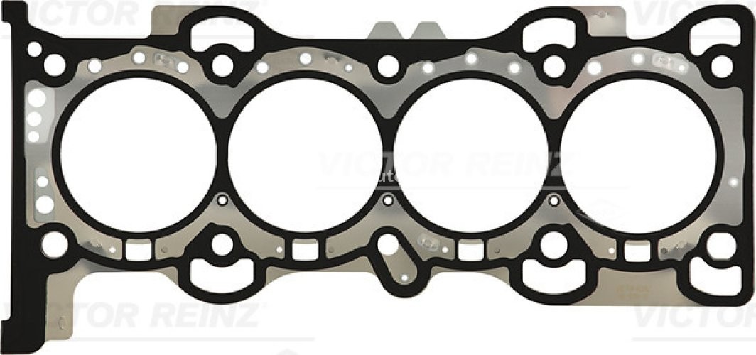Garnitură de chiulasă Victor Reinz ,pentru: FORD FOCUS III, GALAXY III, MONDEO V, S-MAX; FORD USA EDGE 2.0 09.11-