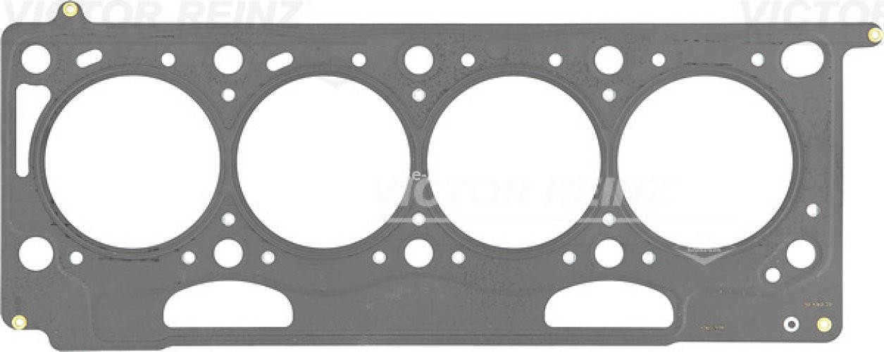 Garnitura de chiulasa MITSUBISHI CARISMA, SPACE; RENAULT ESPACE, LAGUNA 1.9 DI-D 06.03-
