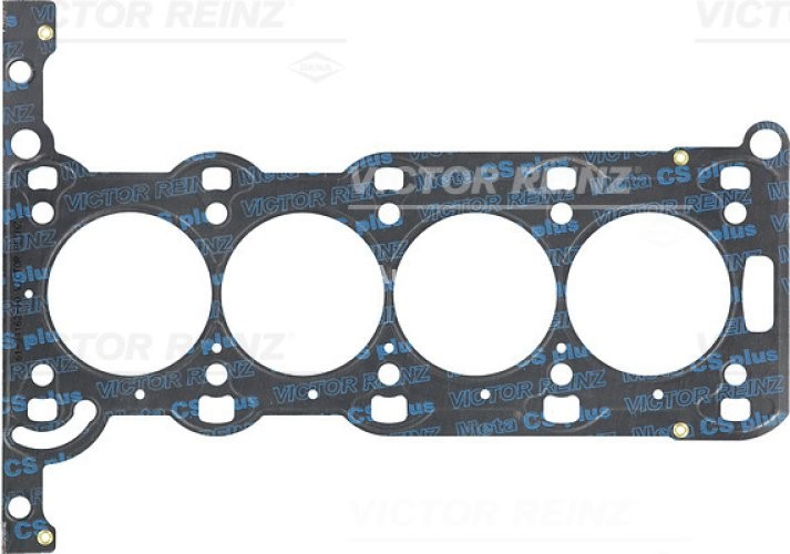 Garnitură de chiulasă Victor Reinz ,(grosime: 0,8mm) , pentru: OPEL AGILA, ASTRA G, CORSA B, CORSA C 1.2 02.98-12.09