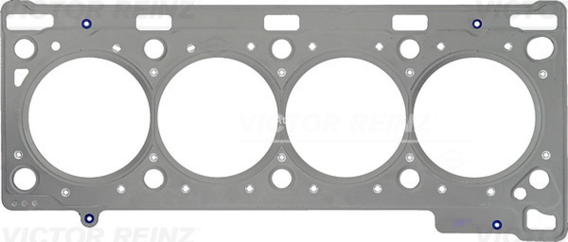 Garnitură de chiulasă Victor Reinz , Renault Laguna, CLIO, MEGANE 1,8 / 2,0 16V