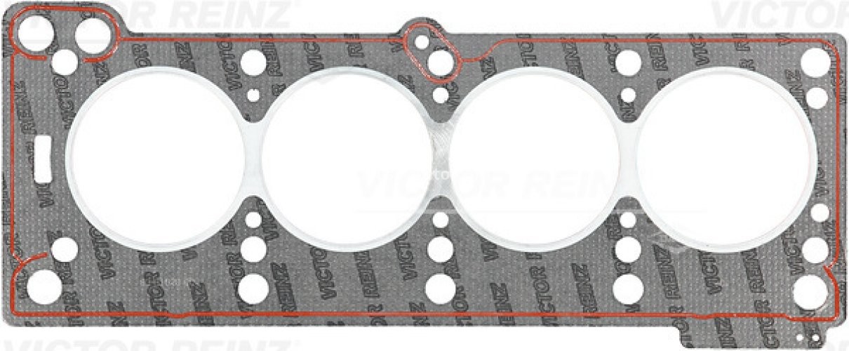 Garnitură de chiulasă Victor Reinz , RENULT motor 1.2/1.4 cod motor E5F, E7F, E6J, E7J