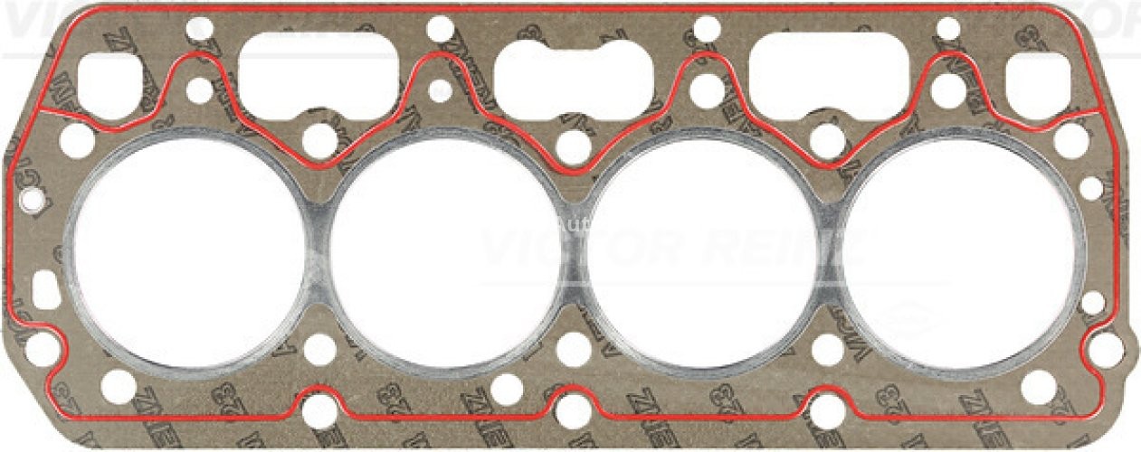 Garnitură de chiulasă Victor Reinz Skoda Fabia, Octavia 1.4 mot.AMD, AZE / 99 -, 00 -