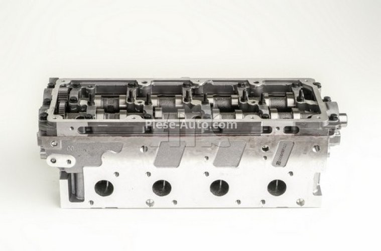 Chiulasă motor pentru: AUDI A3, A4 ALLROAD B8, A4 B8, A5, A6 C6, Q5, TT; SEAT ALTEA, ALTEA XL, EXEO, EXEO ST, LEON, TOLEDO III; SKODA OCTAVIA II, SUPERB II, YETI; VW BEETLE, EOS 2.0D 05.03-