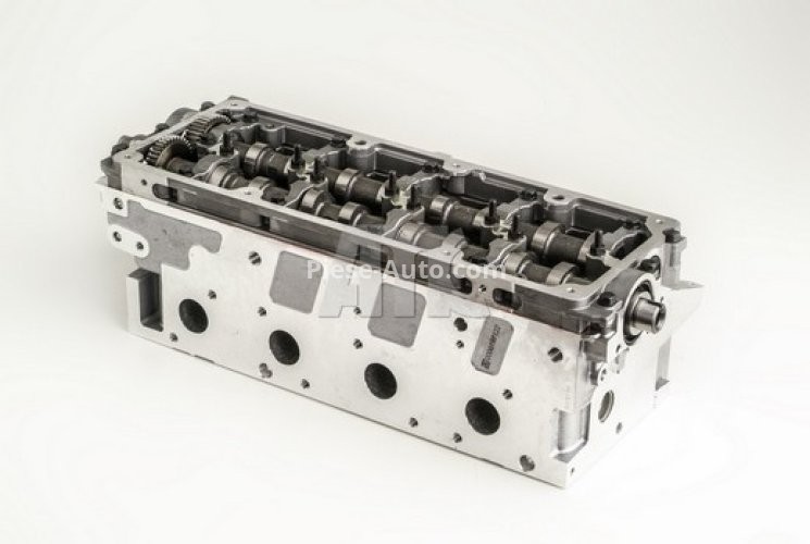 Chiulasă motor pentru: AUDI A3, A4 ALLROAD B8, A4 B8, A5, A6 C6, Q5, TT; SEAT ALTEA, ALTEA XL, EXEO, EXEO ST, LEON, TOLEDO III; SKODA OCTAVIA II, SUPERB II, YETI; VW BEETLE, EOS 2.0D 05.03-