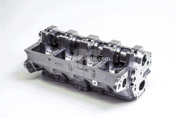 Chiulasă motor pentru: AUDI A3; SEAT ALHAMBRA, ALTEA, ALTEA XL, IBIZA IV, IBIZA IV SC, LEON, TOLEDO III; SKODA FABIA II, OCTAVIA II, ROOMSTER, SUPERB I, SUPERB II; VW CADDY III 1.9D/2.0D 04.00-