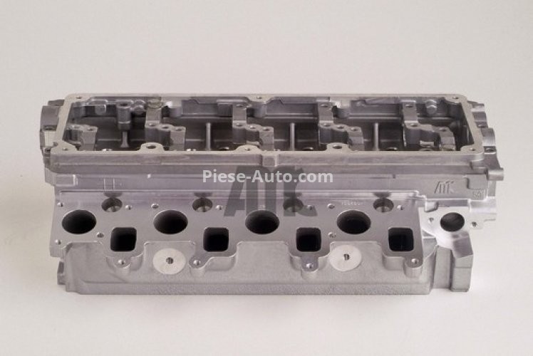 Chiulasă motor pentru: AUDI A1, A3, A4 ALLROAD B8, A4 B8, A5, A6 C7, Q3, Q5, TT; SEAT ALHAMBRA, ALTEA, ALTEA XL, EXEO, EXEO ST, IBIZA IV, IBIZA IV SC, LEON; SKODA OCTAVIA II, SUPERB II 2.0D 05.03-