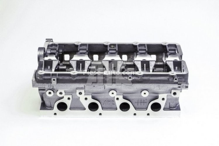 Chiulasă motor pentru: AUDI A3, A4 B7, A6 C6; CHRYSLER SEBRING; DODGE AVENGER, CALIBER; JEEP COMPASS, PATRIOT; MITSUBISHI GRANDIS, LANCER VIII, OUTLANDER II; SEAT ALTEA, ALTEA XL, LEON 2.0D 02.03-