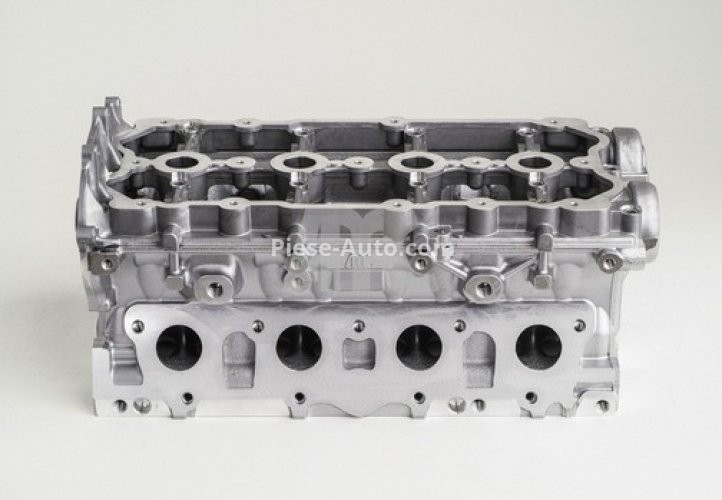 Chiulasă motor pentru: AUDI A3, A4 B7, A6 C6, TT; SEAT ALTEA, ALTEA XL, EXEO, EXEO ST, LEON, TOLEDO III; SKODA OCTAVIA II; VW EOS, GOLF V, GOLF VI, JETTA III, PASSAT B6, POLO V 2.0 09.04-11.17