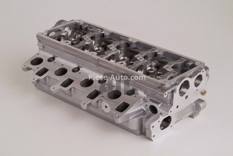 Chiulasă motor pentru: AUDI A1, A3; SEAT ALTEA, ALTEA XL, IBIZA IV, IBIZA IV SC, IBIZA IV ST, LEON, TOLEDO IV; SKODA FABIA II, OCTAVIA II, RAPID, ROOMSTER, ROOMSTER PRAKTIK, SUPERB II 1.6D 02.09-