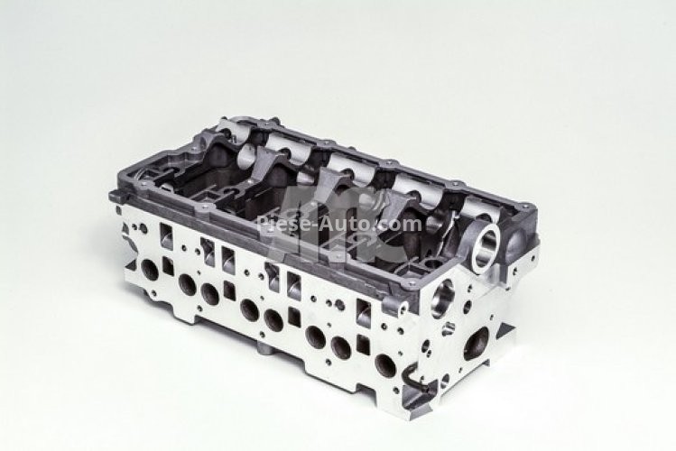 Chiulasă motor pentru: AUDI A3, A4 B7, A6 C6; CHRYSLER SEBRING; DODGE AVENGER, CALIBER; JEEP COMPASS, PATRIOT; MITSUBISHI GRANDIS, LANCER VIII, OUTLANDER II; SEAT ALTEA, ALTEA XL, LEON 2.0D 02.03-