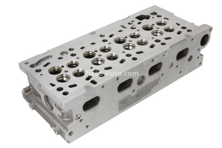 Chiulasă motor pentru: AUDI A1, A3, Q2; SEAT ARONA, ATECA, IBIZA V, LEON, LEON SC, LEON ST, TOLEDO IV; SKODA KAROQ, OCTAVIA III, SUPERB III; VW GOLF ALLTRACK VII, GOLF SPORTSVAN VII 1.6D 08.12-