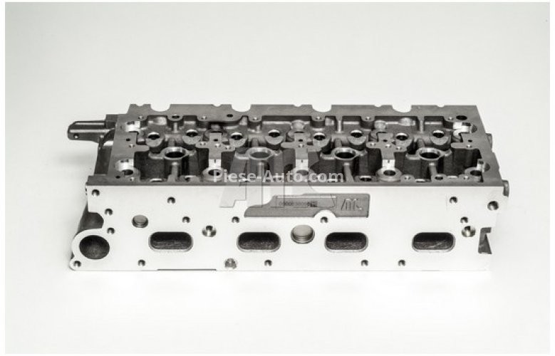 Chiulasă motor pentru: AUDI A1, A3, Q2; SEAT ARONA, ATECA, IBIZA V, LEON, LEON SC, LEON ST, TOLEDO IV; SKODA KAROQ, OCTAVIA III, SUPERB III; VW GOLF ALLTRACK VII, GOLF SPORTSVAN VII 1.6D 08.12-