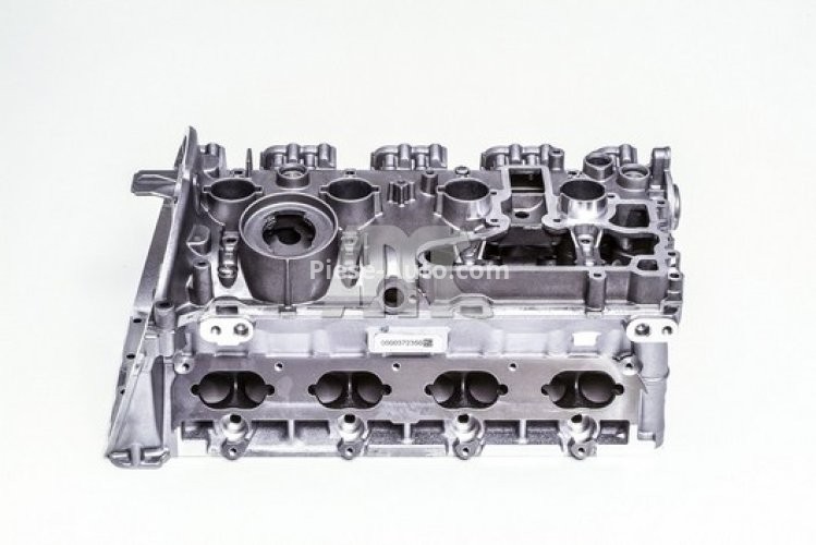 Chiulasă motor pentru: AUDI A4 ALLROAD B8, A4 B8, A5, A6 C7, Q5, TT; SEAT EXEO, EXEO ST 2.0/2.0ALK 06.08-09.18