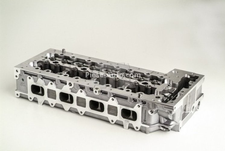 Chiulasă motor pentru: IVECO DAILY CITYS, DAILY IV, DAILY LINE, DAILY V, DAILY VI; CITROEN JUMPER; FIAT DUCATO; PEUGEOT BOXER 3.0D 07.06-