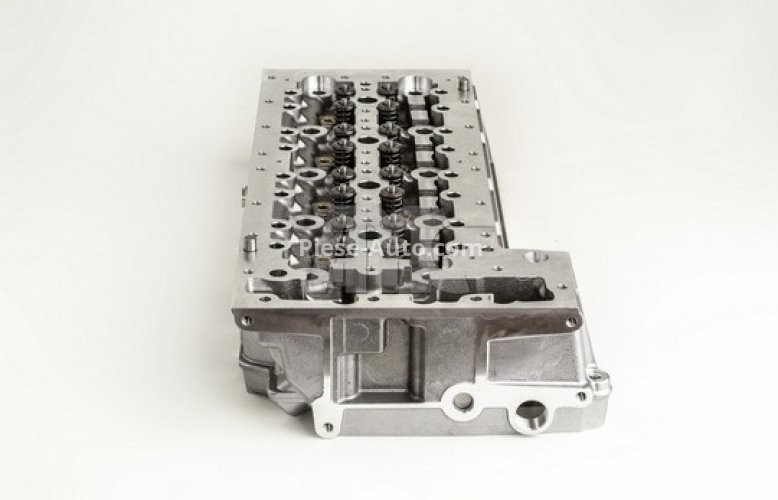 Chiulasă motor pentru: IVECO DAILY CITYS, DAILY IV, DAILY LINE, DAILY V, DAILY VI; CITROEN JUMPER; FIAT DUCATO; PEUGEOT BOXER 3.0D 07.06-