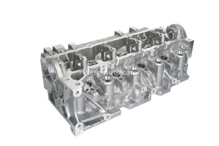 Chiulasă motor pentru: DACIA LOGAN, LOGAN EXPRESS, LOGAN MCV, SANDERO; RENAULT CLIO II, CLIO III, DUSTER, FLUENCE, GRAND SCENIC III, KANGOO, KANGOO BE BOP, KANGOO EXPRESS, KANGOO II 1.5D 02.03-