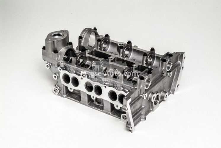 Chiulasă motor pentru: FORD B-MAX, C-MAX II, ECOSPORT, FIESTA VI, FOCUS III, GRAND C-MAX, MONDEO V, TOURNEO CONNECT V408 NADWOZIE WIELKO, TOURNEO COURIER B460 1.0 02.12-