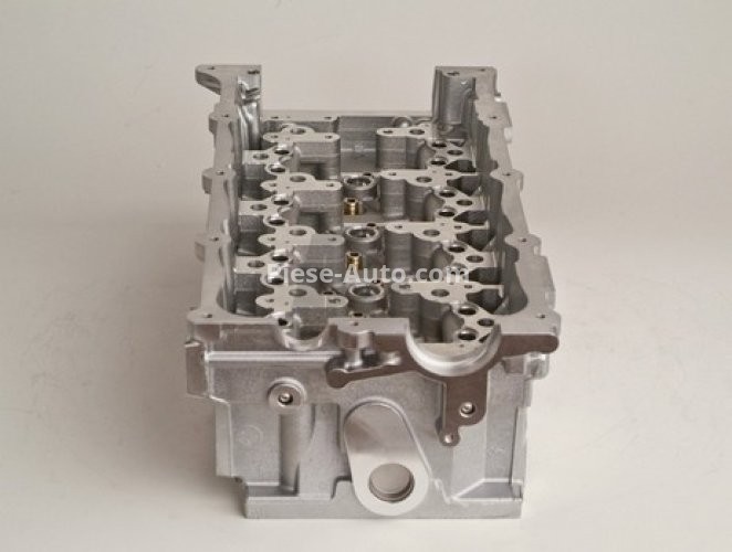 Chiulasă motor pentru: HYUNDAI H-1, H-1 / STAREX, H-1 CARGO, H-1 TRAVEL, H350, PORTER; KIA K2500, SORENTO I 2.5D 07.01-
