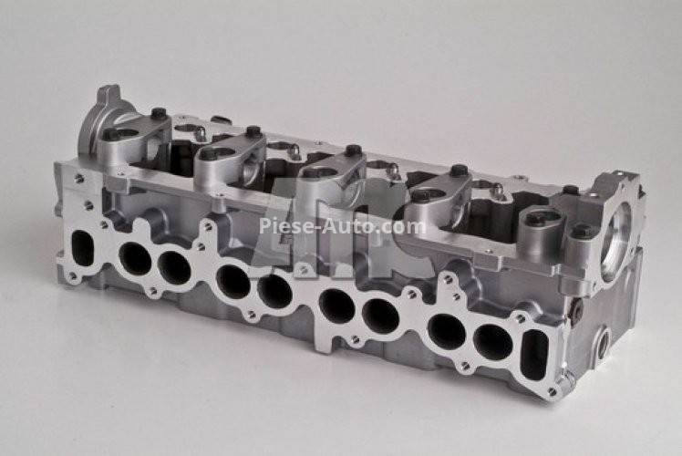 Chiulasă motor pentru: HYUNDAI ELANTRA III, GRANDEUR, HIGHWAY, I30, SANTA FÉ I, SANTA FÉ II, SONATA V, TRAJET, TUCSON 2.0D/2.2D 03.01-12.12