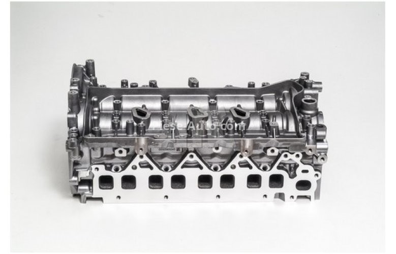Chiulasă motor pentru: MERCEDES X (470); NISSAN NP300 NAVARA, NV400; OPEL MOVANO B; RENAULT ALASKAN, MASTER III 2.3D 02.10-