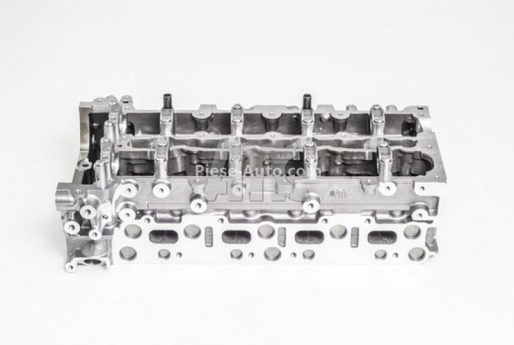 Chiulasă motor pentru: MERCEDES MARCO POLO CAMPER (W447), SPRINTER 3,5-T (B906), SPRINTER 3,5-T (B907), SPRINTER 3,5-T (B907, B910), SPRINTER 3-T (B906), SPRINTER 3-T (B907) 2.2D 06.06-