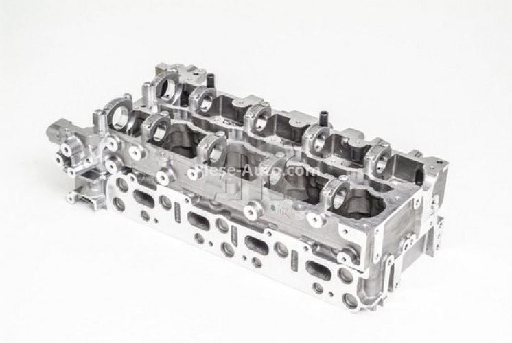 Chiulasă motor pentru: MERCEDES MARCO POLO CAMPER (W447), SPRINTER 3,5-T (B906), SPRINTER 3,5-T (B907), SPRINTER 3,5-T (B907, B910), SPRINTER 3-T (B906), SPRINTER 3-T (B907) 2.2D 06.06-