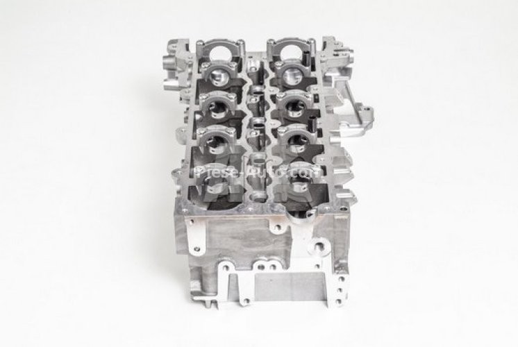 Chiulasă motor pentru: MERCEDES MARCO POLO CAMPER (W447), SPRINTER 3,5-T (B906), SPRINTER 3,5-T (B907), SPRINTER 3,5-T (B907, B910), SPRINTER 3-T (B906), SPRINTER 3-T (B907) 2.2D 06.06-