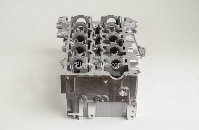 Chiulasă motor pentru: MERCEDES A (W176), B SPORTS TOURER (W246, W242), C (C204), C (W204), C T-MODEL (S204), CLA (C117), CLS (C218), CLS SHOOTING BRAKE (X218), E (A207) 1.8D/2.2D/2.2DH 06.06-
