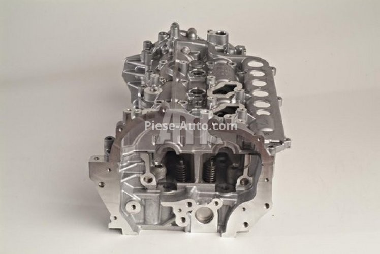 Chiulasă motor pentru: NISSAN PRIMASTAR, QASHQAI I, X-TRAIL, X-TRAIL II, X-TRAIL III; OPEL VIVARO A; RENAULT ESPACE IV, GRAND SCENIC II, KOLEOS I, LAGUNA, LAGUNA II, LAGUNA III 2.0D 08.05-