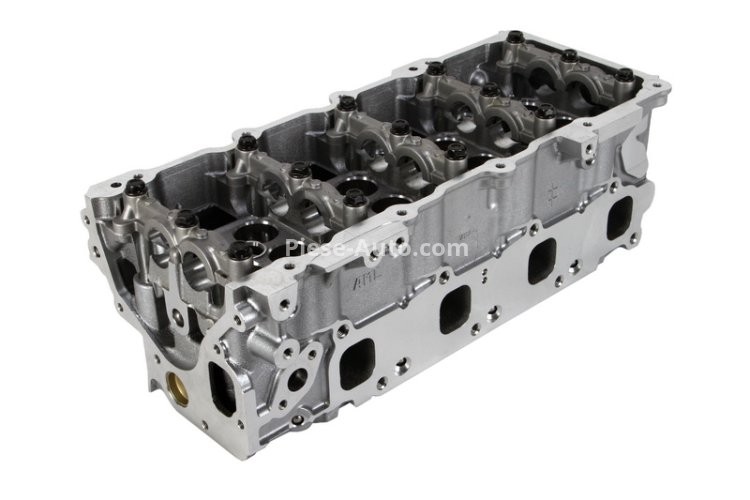 Chiulasă motor pentru: NISSAN CABSTAR, INTERSTAR, TERRANO II; OPEL MOVANO; RENAULT MASTER PRO 3.0D 05.02-