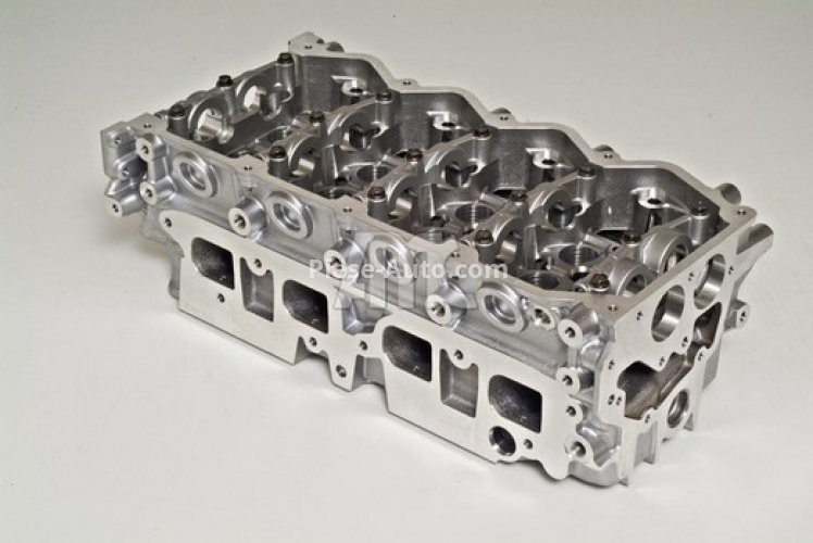 Chiulasă motor pentru: NISSAN CABSTAR, MURANO II, NAVARA, NP300, NP300 NAVARA, PATHFINDER III, PICK UP, SERENA, X-TRAIL I 2.2D/2.5D 06.99-