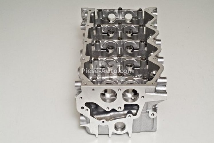 Chiulasă motor pentru: NISSAN CABSTAR, MURANO II, NAVARA, NP300, NP300 NAVARA, PATHFINDER III, PICK UP, SERENA, X-TRAIL I 2.2D/2.5D 06.99-