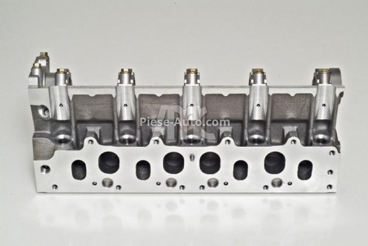 Chiulasă motor pentru: OPEL ARENA; RENAULT CLIO II, KANGOO, KANGOO EXPRESS, MEGANE I, MEGANE I CLASSIC, MEGANE SCENIC, SCENIC I, THALIA I, TRAFIC 1.9D 08.95-